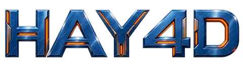 Logo HAY4D